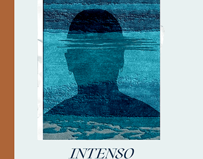 Intenso - Cover art