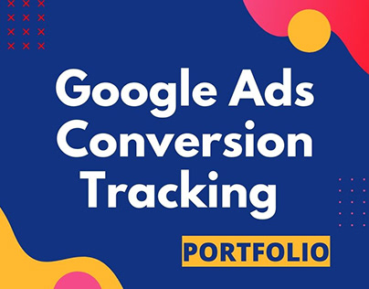 Google Ads Conversion Tracking for Ecommerce