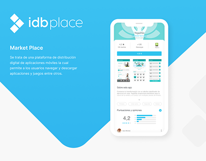 IDB Place