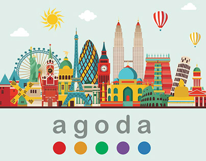 Save Big on Your Travels with Agoda Discount Codes