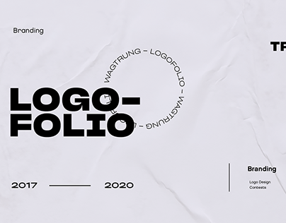 Logofolio - WagTrung