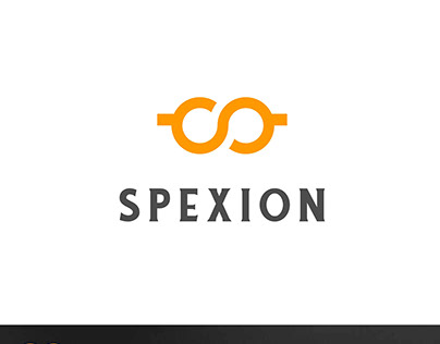 Spexion | Logo Design