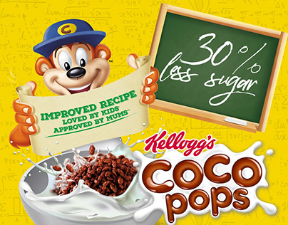 Coco Pops Project