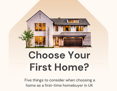 Are you a first time homebuyer in london