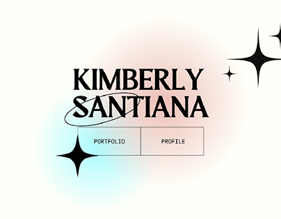 KIMBERLY SANTIANA PORTFOLIO 2022