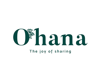 Ohana Flower Studio | Branding & Social Media