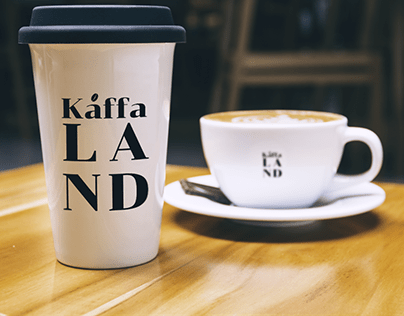Logo Design Coffee