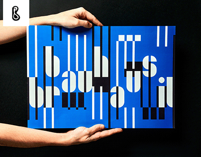 Cartaz | Bauhaus Brasil