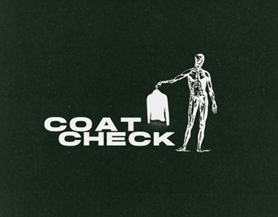 Coat Check [Volume.1]