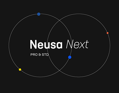 Neusa Next - Type Family
