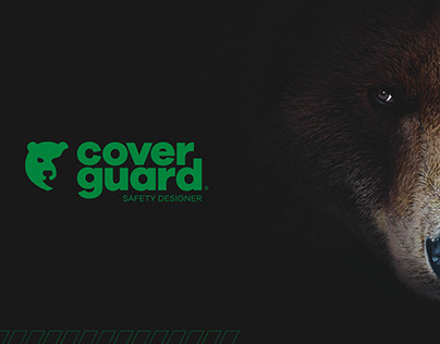 Coverguard — Website