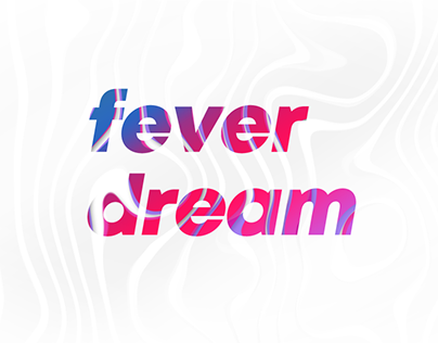 Fever Dream branding