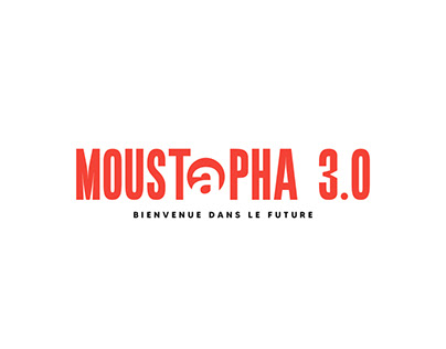 Moustapha Logo