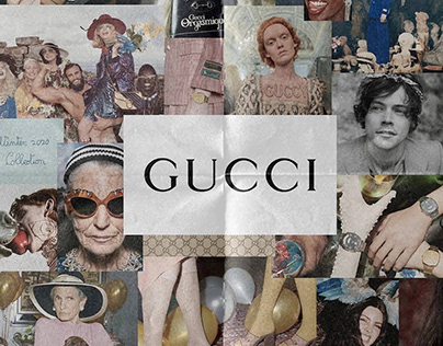 Gucci | Marketing Analysis