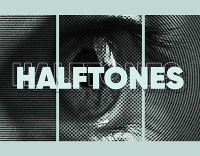 Halftones