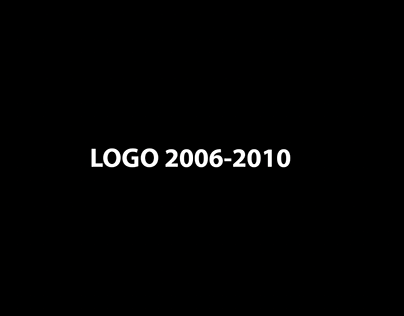 Logotypes, 2006-2010