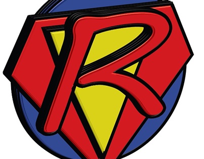 'Revivo' Logo