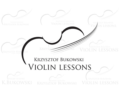 Violin Lessons' Logo