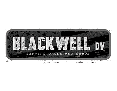 Blackwell DV - Branding / Logo
