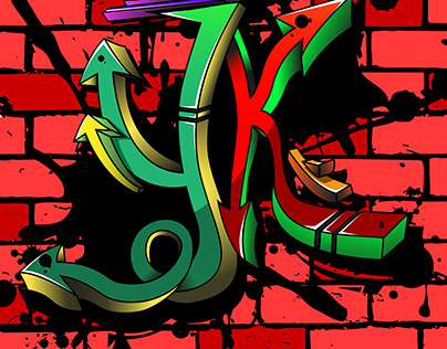 Young Khalifa logo