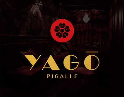 YAGO Pigalle