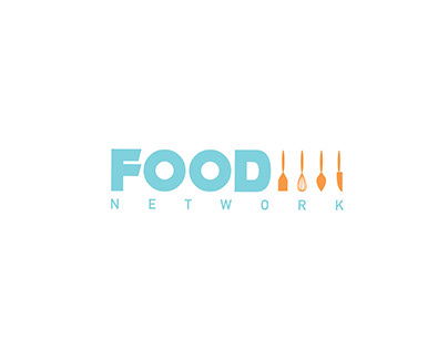 Food Network Brand Standards Manual