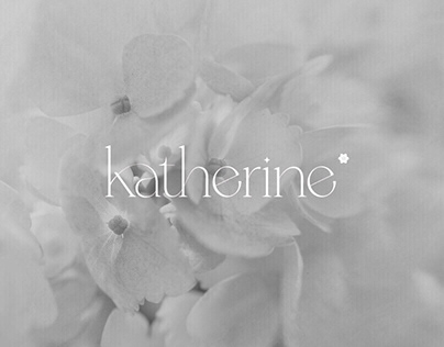 katherine* — Personal Branding