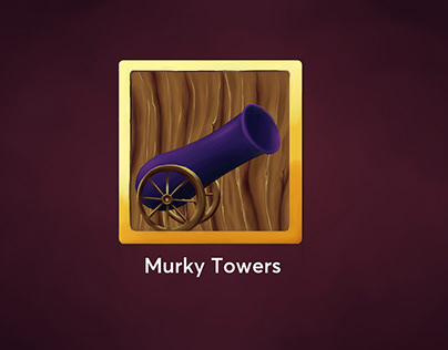 Murky Towers