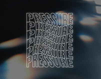 "PRESSURE"