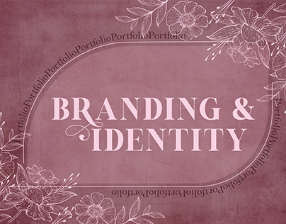 Branding & Indentity