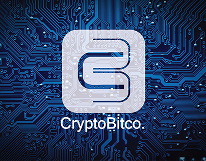 Logo Design | Crypto currencies