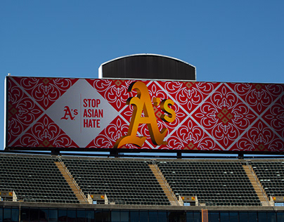 AAPI Heritage Night at the Oakland Coliseum