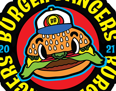 BRANDING CASE FILE: Burger Bangers