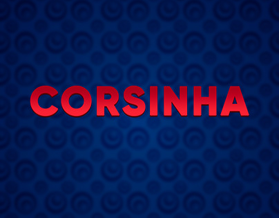 Stream pack Corsinha