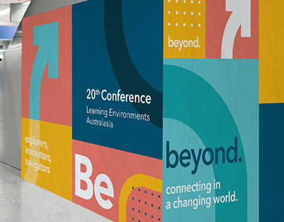 Beyond. Conference