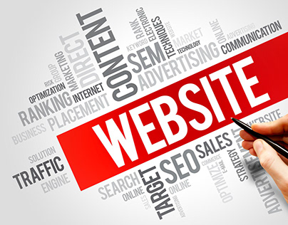Website Design, Search Engine & Social Media Marketing