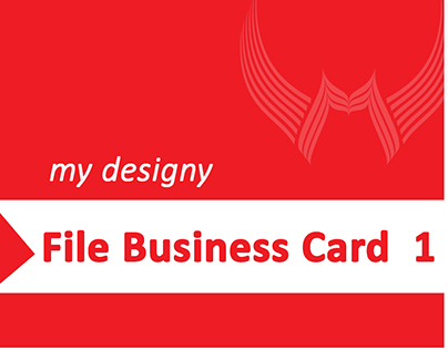 File Business Card 1