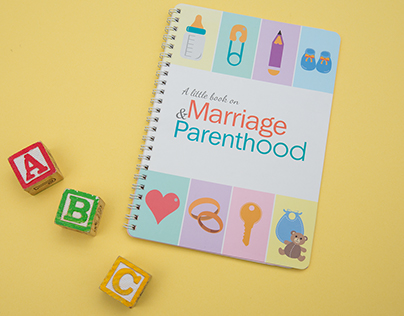 Marriage and Parenthood Book