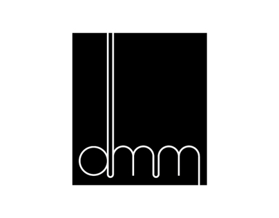 Logo Design – Diverse Model Management