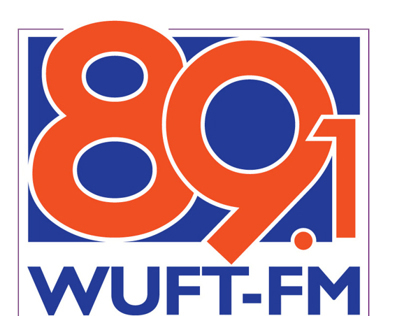Noticias WUFT 89.1 FM Brand Audit