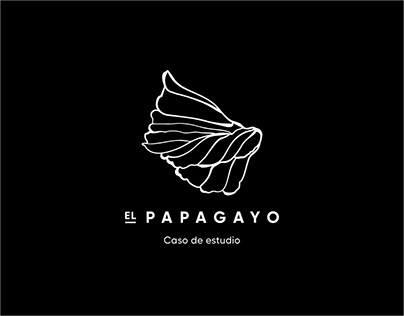 Menú "El Papagayo" | Caso de estudio