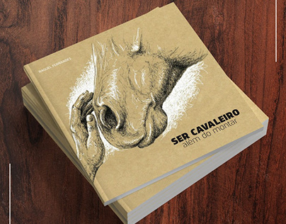 Ser Cavaleiro - Book
