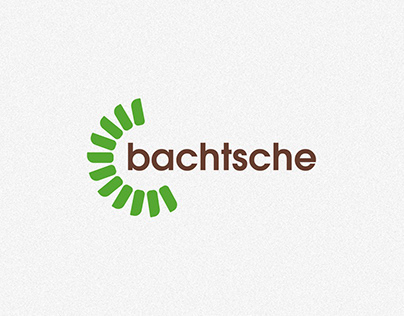 Bachtsche Branding Design