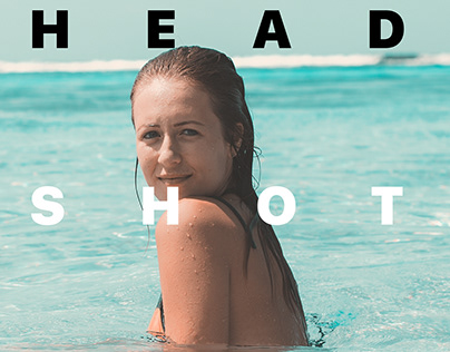 HEAD SHOTS