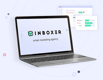 INBOXER - email marketing agency