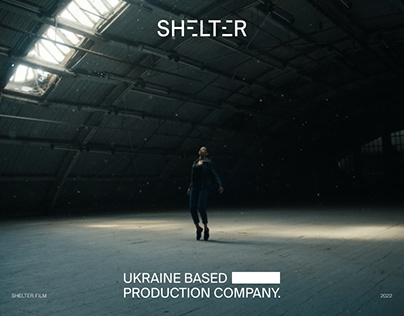 SHELTER – production company