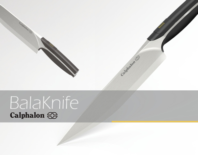 Balaknife