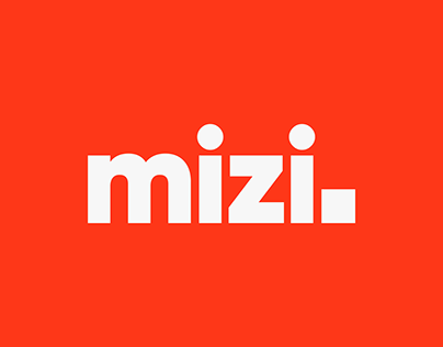 Mizi | Brandbook