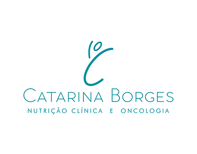 Logo Catarina Borges