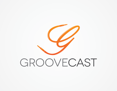 Groove Cast Logo